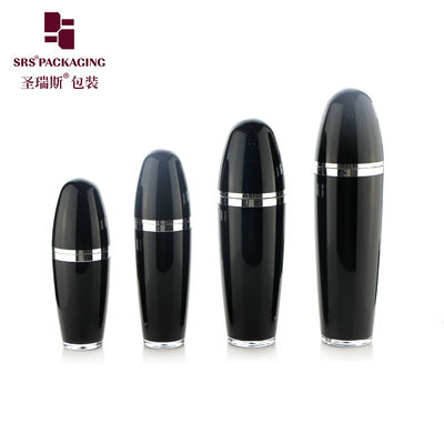 خرید L010 لوکس با کیفیت بالا بطری لوشن بدن تامین کننده online manufacture