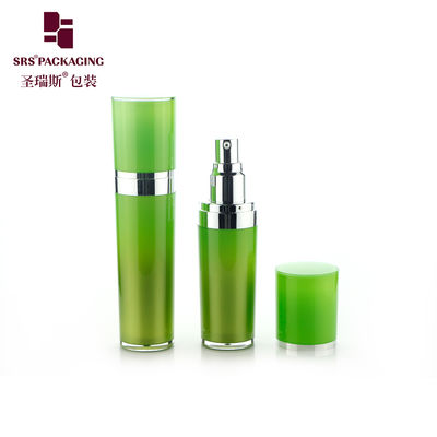 خرید L030 30ml 50ml 80ml 120ml لوشن مراقبت از پوست بطری online manufacture