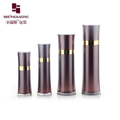 خرید L094 15ml 30ml 50ml 100ml بطری آرایشی برای لوسیون مونوبنزون online manufacture