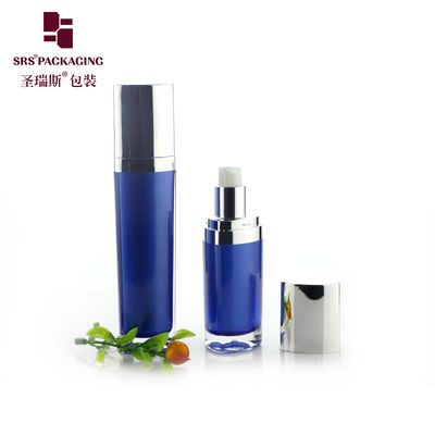 خرید Shengruisi بسته بندی L080-15ml 30ml 50ml بطری لوسیون آکریلیک online manufacture