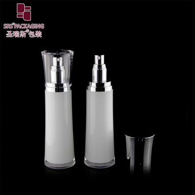 خرید Shengruisi بسته بندی L094-15ml 30ml 50ml 100ml بطری لوسیون آکریلیک online manufacture