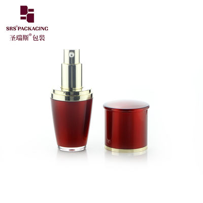 خرید لوکس با کیفیت بالا L036 15ml 30ml 50ml بطری لوشن دست online manufacture
