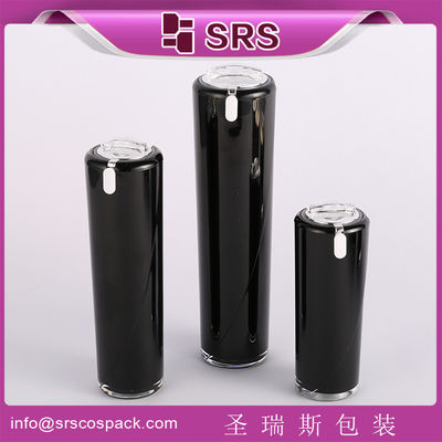 خرید بسته بندی Shengruisi L039-30ml بطری 60ml 120ml لوشن اکریلیک online manufacture