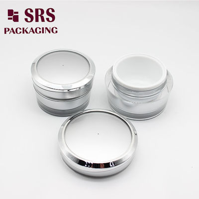 خرید J031 ظرف 5 میلی لیتر 10 میلی لیتر 15 میلی لیتر 30 میلی لیتر 50 میلی لیتر کرم ، آبمیوه های آرایشی اکریلیک online manufacture