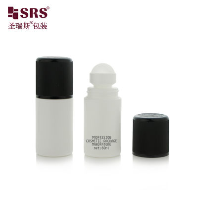 خرید RPPC1-60ML Custom Color High Quality No Leakage Empty Wholesale Roller Ball Bottles online manufacture