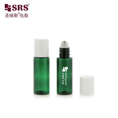 خرید PET18-15ML 20ML تزریق رنگ سفارشی گرد ضد خارش بطری گلوله ای مایع بدون نشت online manufacture