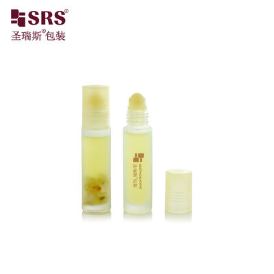 خرید بطری شیشه‌ای رولی قابل حمل ۱۰ میلی‌لیتری BLPM، ویال خالی برای عطر و رایحه‌درمانی online manufacture