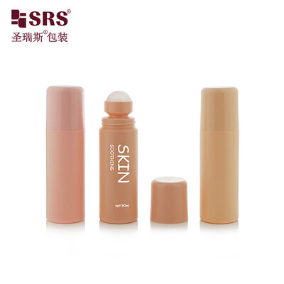 خرید RPPD 90ML تزریق و تنفس گلابی دیودورانت ژل رول روی بطری بدون نشت online manufacture