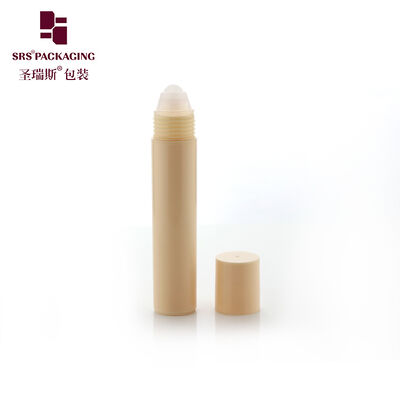 خرید رنگ سفارشی 20 میلی لیتر بطری پلاستیکی رول خالی رول روی ظرف برای ماساژ روغن ضد عطر سرم online manufacture