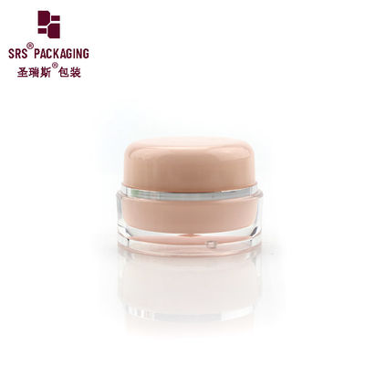 خرید J020 ماسک ژل مراقبت از صورت اکریلیک صورتی زیبایی با کیفیت بالا، شیشه پلاستیکی online manufacture