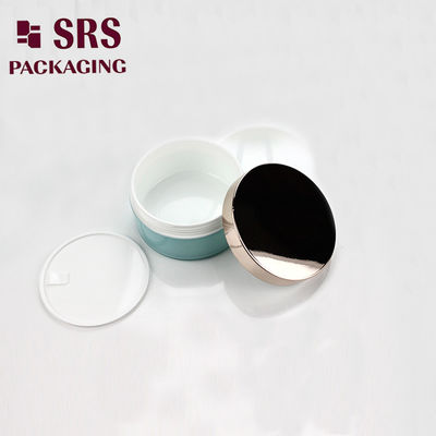 خرید تزریق سفید سیاه خاکستری پلاستیکی خالی کرم آرایشی 200 میلی لیتر online manufacture