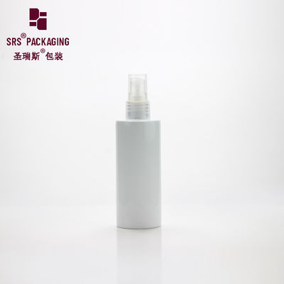 خرید پلاستیک شفاف خالی پمپ اسپری با کیفیت بالا بطری حیوانات خانگی 100ml online manufacture