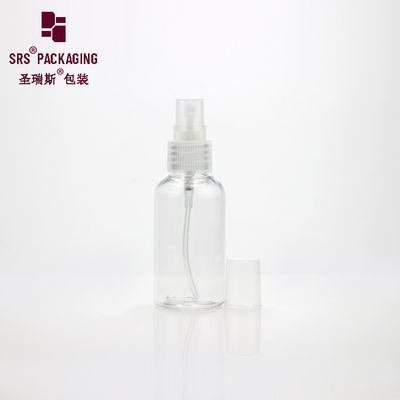 خرید 20/410 بطری اسپری 50 میلی لیتری خالی پلاستیکی بدون نشت online manufacture