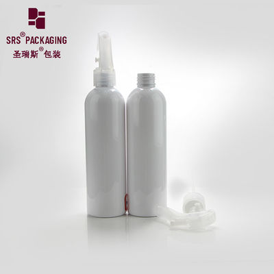 خرید تزریق رنگ سفید بوستون دور فشار مه اسپری بطری پلاستیکی حیوان خانگی online manufacture