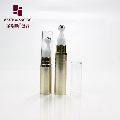 خرید بطری پمپ بدون هوا 5ml online manufacture