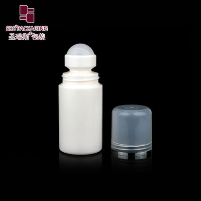 خرید 60 میلی لیتر حجم بزرگ مراقبت های شخصی 2 اونس رول پلاستیکی روی بطری خالی ضد عطر online manufacture