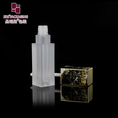 خرید 2ml مینی عمده فروشی با کیفیت بالا سبک چینی گل های سقوط شده لبه های لب درخشان online manufacture