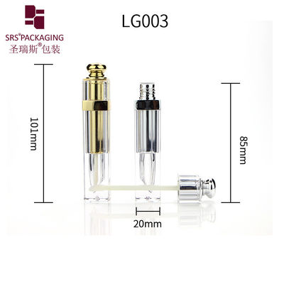 خرید 7ml لوله لامپ لب درخشان و پرفروش online manufacture