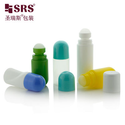 خرید فابریک تولید کننده ضد عرق ژل گل رول بال بطری ضد خارش ظرف online manufacture