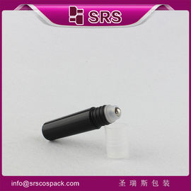 بسته بندی Shengruisi RPP-5ml رول پلاستیکی روی بطری با کاپ PP