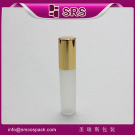 Shengruisi بسته بندی RPA-5ml رول پلاستیکی روی بطری با کاپ آلومینیومی