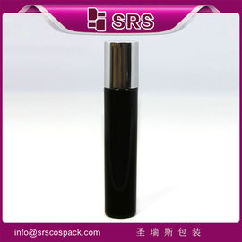 Shengruisi بسته بندی RPA-7ml رول پلاستیکی روی بطری با کاپ آلومینیومی