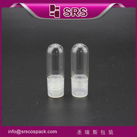 Shengruisi بسته بندی BLP-3ml رول شیشه ای روی بطری با کاپ PP