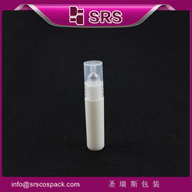 Shengruisi بسته بندی SRS-5ml پلاستیک دوباره پر شده در بطری با توپ PP