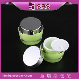 J041 15ml 30ml 50ml بطری های پلاستیکی دور عمده فروشی
