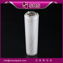 بسته بندی Shengruisi L039-30ml بطری 60ml 120ml لوشن اکریلیک