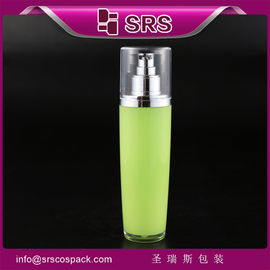 بسته بندی Shengruisi L041-30ml بطری لوشن آکریلیک 50ml 100ml