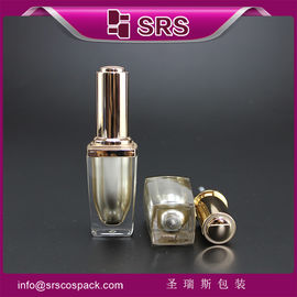 بطری ناخن پلاستیکی 8 میلی لیتر NP-004