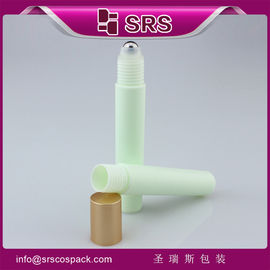 تبلیغاتی SRS PACKAGING RPA-15ml رول پلاستیکی با کیفیت بالا در بطری