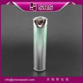 بطری آرایشی رنگ شیب دار L031 40ml 60ml 80ml بطری لوشن 120ml