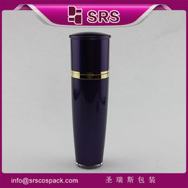 بسته بندی زیبایی بالا L036 15ml 30ml 50ml 80ml 120ml بطری لوسیون آکریلیک
