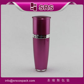 لوکس با کیفیت بالا L036 15ml 30ml 50ml بطری لوشن دست