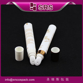 SRS PACKING SRST بسته بندی لوشن چشم 10ml 15ml 20ml