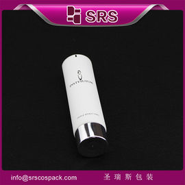 در فروش عمده SRST 30ml 40ml 45ml لوله پلاستیکی bb کرم