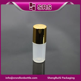 RPA-003 ((B) 3ml رول روی بطری ،فروشنده بطری پلاستیکی با کیفیت بالا