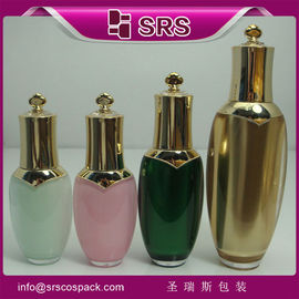 توليد کننده بطری پمپ لوشن 30ml 50ml 80ml 120ml