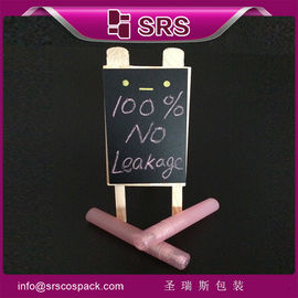 بسته بندی Shengruisi بطری اسپری پلاستیکی PW-8ML برای عطر