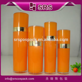 L030 30ml 50ml 80ml 120ml لوشن مراقبت از پوست بطری