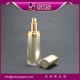 شکل چشم شکل ویژه L103 لوشن بطری آرایشی