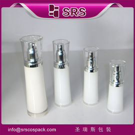 L094 15ml 30ml 50ml 100ml بطری آرایشی برای لوسیون مونوبنزون