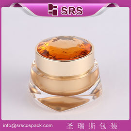 J025 30g 50g بطری خالی برای کرم صورت سفید کننده پوست