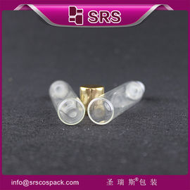 BLP-8ML رول شیشه ای روی بطری برای تامین کننده لوشن بدن