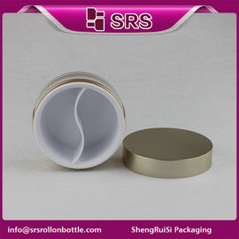 J027A ظرف 120 میلی لیتر از ماسک چشم به صورت گرم فروخته می شود، بطری عمده فروخته می شود