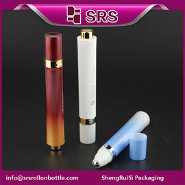 SRS PACKAGING رول روی بطری با تولید کننده توپ فلزی