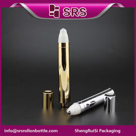 SY-15ml عرضه کننده بسته بندی لوازم آرایشی لوکس بطری جدید