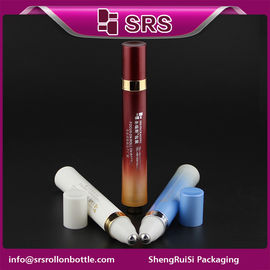 بسته بندی کرم آرایشی SY-15ml، بطری رول آن با کیفیت بالا